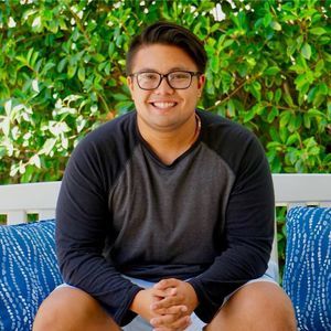 Meet your Posher, Cameron